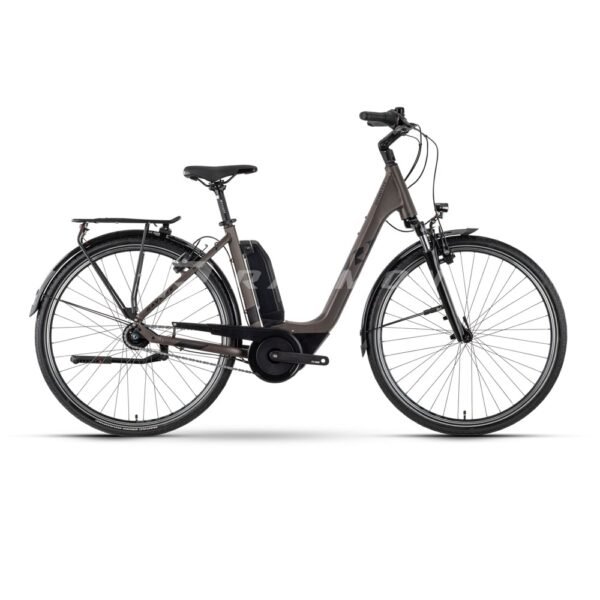Raymon CityRay E 2.0 28 Zoll Damen E-Bike 2022.
