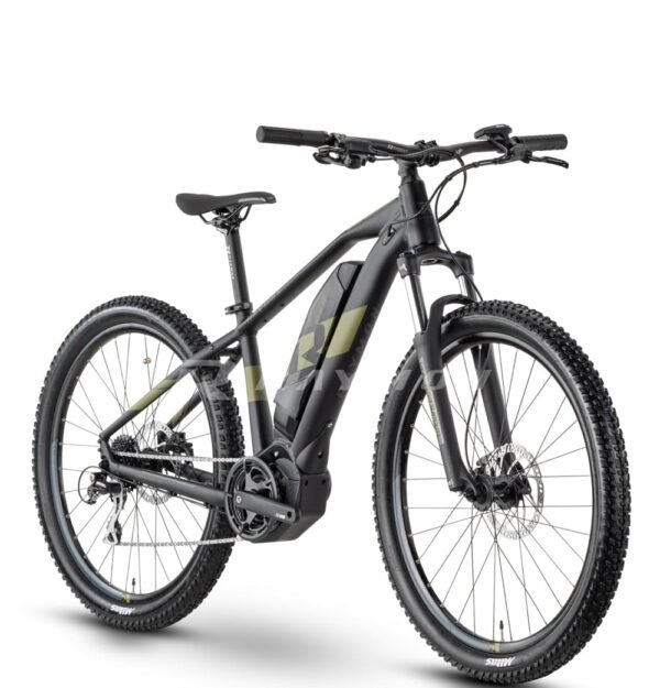 Raymon HardRay E 2.0 29 Zoll Herren E-Bike 2022.