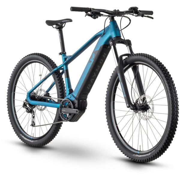 Raymon HardRay E 5.0 29" blau.
