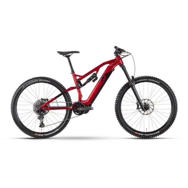 Raymon TrailRay 160E 10.0 rot.