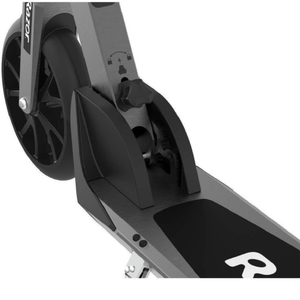 Razor E-Scooter »E Prime Electric Scooter«, 24 km/h. – Bild 6