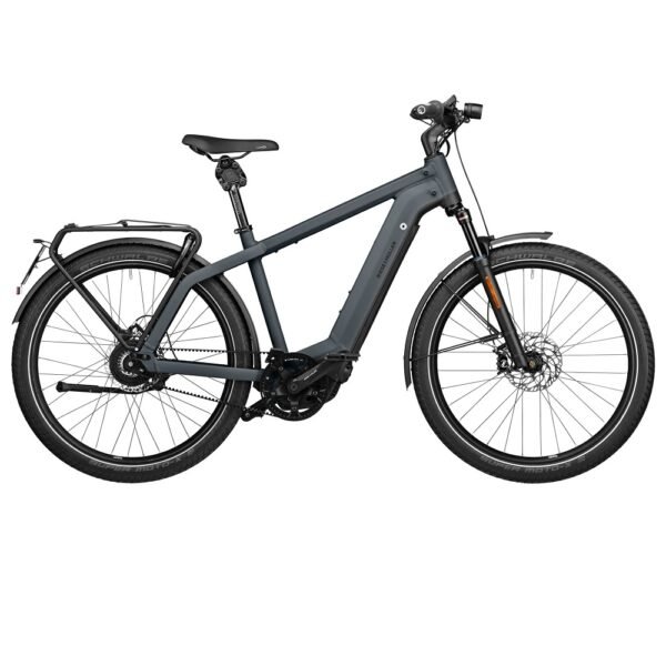 Riese & Müller Charger 3 GT Vario E-Bike T 2022.