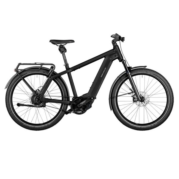 Riese & Müller Charger 4 GT Vario E-Bike 2022.