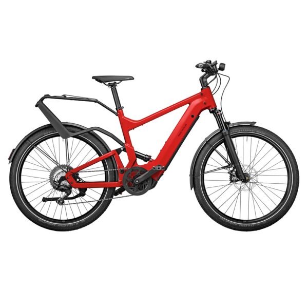 Riese & Müller Delite GT Touring E-Bike 2022.