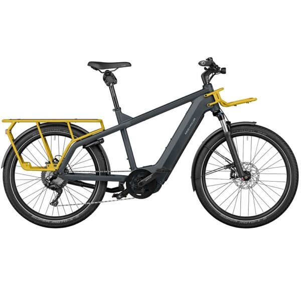 Riese & Müller Multicharger GT Touring E-Bike 2022.