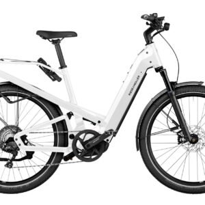 Riese und Müller Homage GT touring - 625 Wh - 2024 - 27.5 Zoll - Tiefeinsteiger