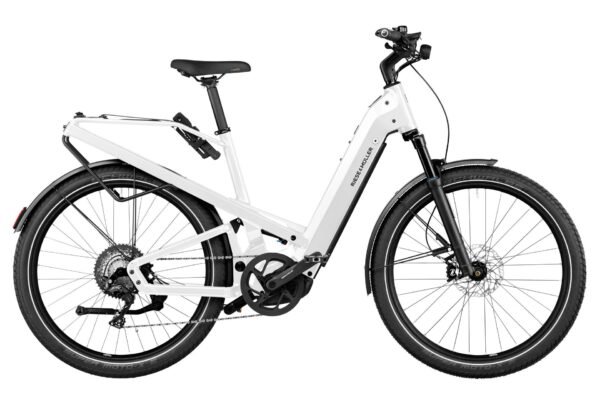 Riese und Müller Homage GT touring - 625 Wh - 2024 - 27.5 Zoll - Tiefeinsteiger