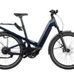 Riese und Müller Homage4 GT vario - 625 Wh - 2024 - 27.5 Zoll - Tiefeinsteiger