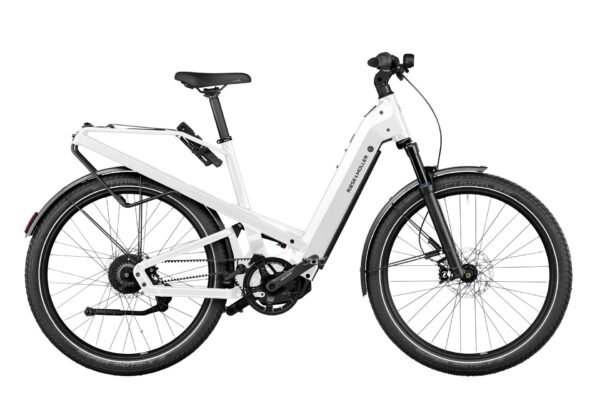 Riese und Müller Homage4 GT vario - 625 Wh - 2024 - 27.5 Zoll - Tiefeinsteiger – Bild 3