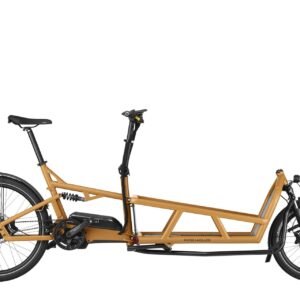 Riese und Müller Load4 75 vario - 725 Wh - 2023 - 20 Zoll