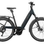 Riese und Müller Nevo GT touring - 625 Wh - 2024 - 27.5 Zoll - Tiefeinsteiger