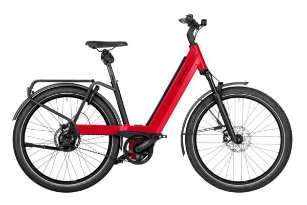 Riese und Müller Nevo4 GT rohloff - 750 Wh - 2024 - 27.5 Zoll - Tiefeinsteiger – Bild 2