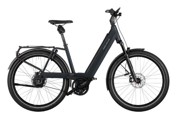 Riese und Müller Nevo4 GT vario - 750 Wh - 2024 - 27.5 Zoll - Tiefeinsteiger
