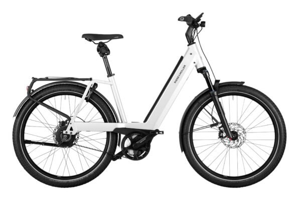Riese und Müller Nevo4 GT vario - 750 Wh - 2024 - 27.5 Zoll - Tiefeinsteiger – Bild 3
