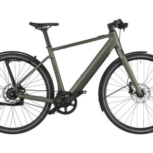 Riese und Müller UBN Five silent - 430 Wh - 2023 - 28 Zoll - Diamant