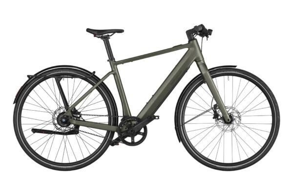 Riese und Müller UBN Five silent - 430 Wh - 2024 - 28 Zoll - Diamant