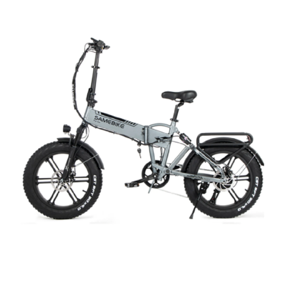 SAMEBIKE E-Bike Elektrofahrrad faltbar Klappräder