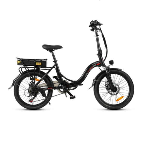 SAMEBIKE Elektrofahrrad E-Bike Pedelec Fahrrad