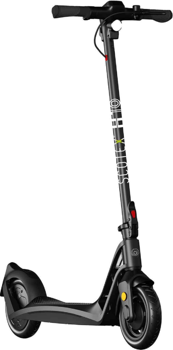 SCOTEX E-Scooter »SCOTEX H10 – Bild 2