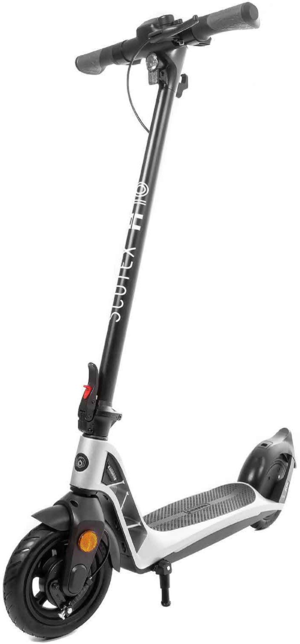SCOTEX E-Scooter »SCOTEX H10 – Bild 3
