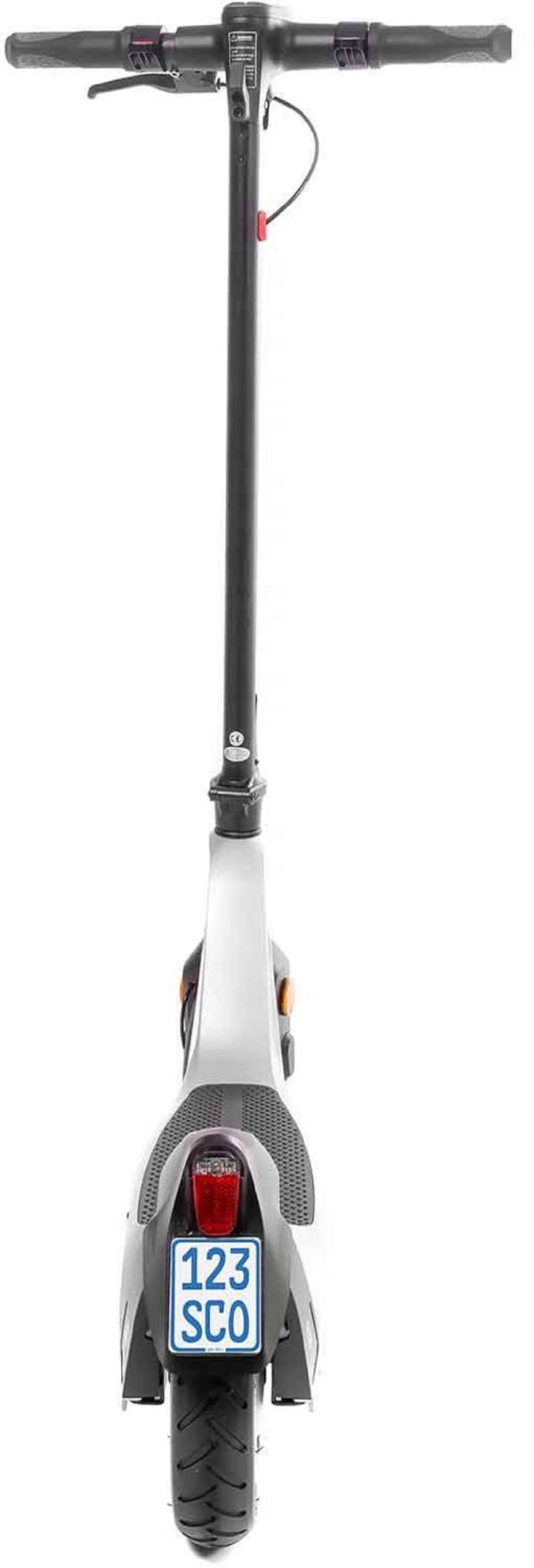 SCOTEX E-Scooter »SCOTEX H10 – Bild 5