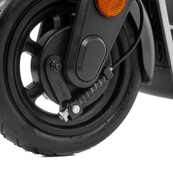 SCOTEX E-Scooter »SCOTEX H10 – Bild 8