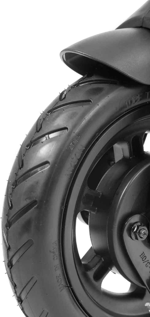 SCOTEX E-Scooter »SCOTEX H10 – Bild 9