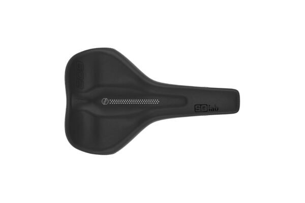 SQlab Sattel 602 Ergolux active 2.0 CrMo – Bild 4