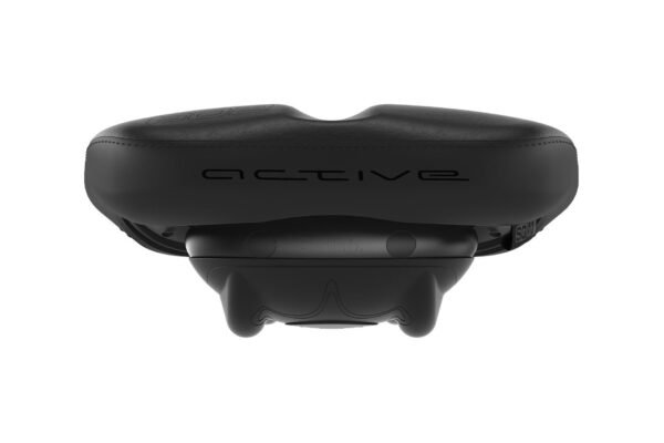 SQlab Sattel 602 Ergolux active 2.0 CrMo – Bild 3