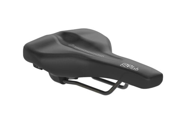 SQlab Sattel 602 Ergolux active 2.0 CrMo