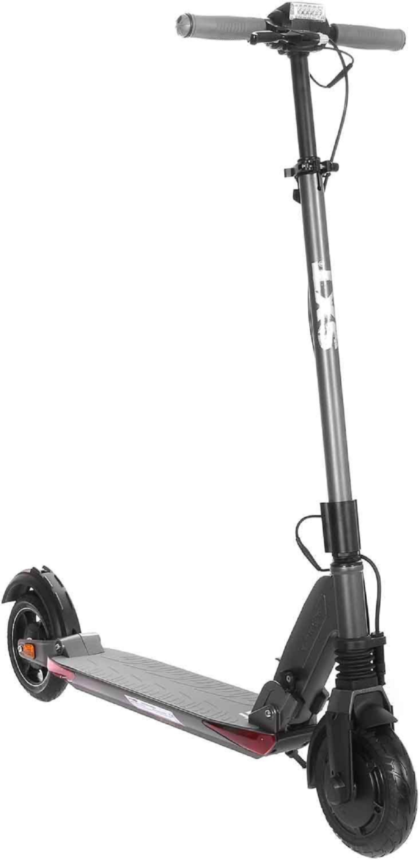 SXT Scooters E-Scooter »SXT Light GT«, 40 km/h, keine Straßenzulassung. – Bild 2