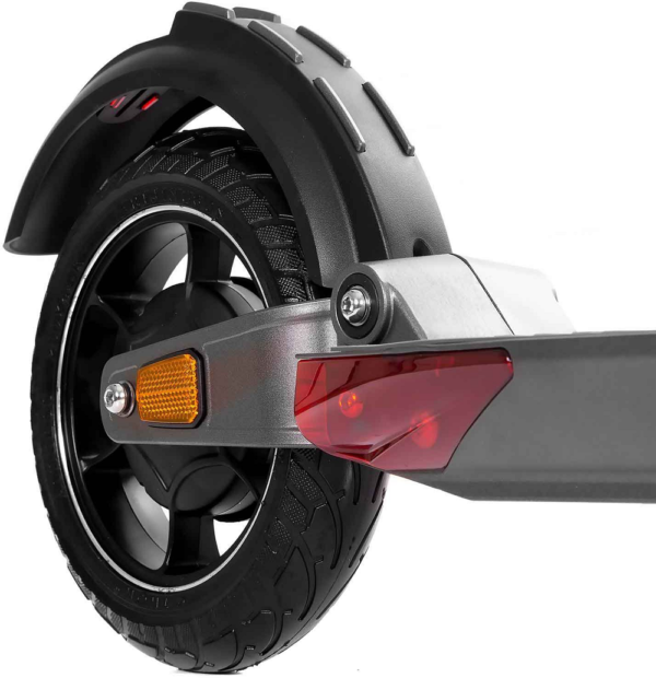 SXT Scooters E-Scooter »SXT Light GT«, 40 km/h, keine Straßenzulassung. – Bild 11
