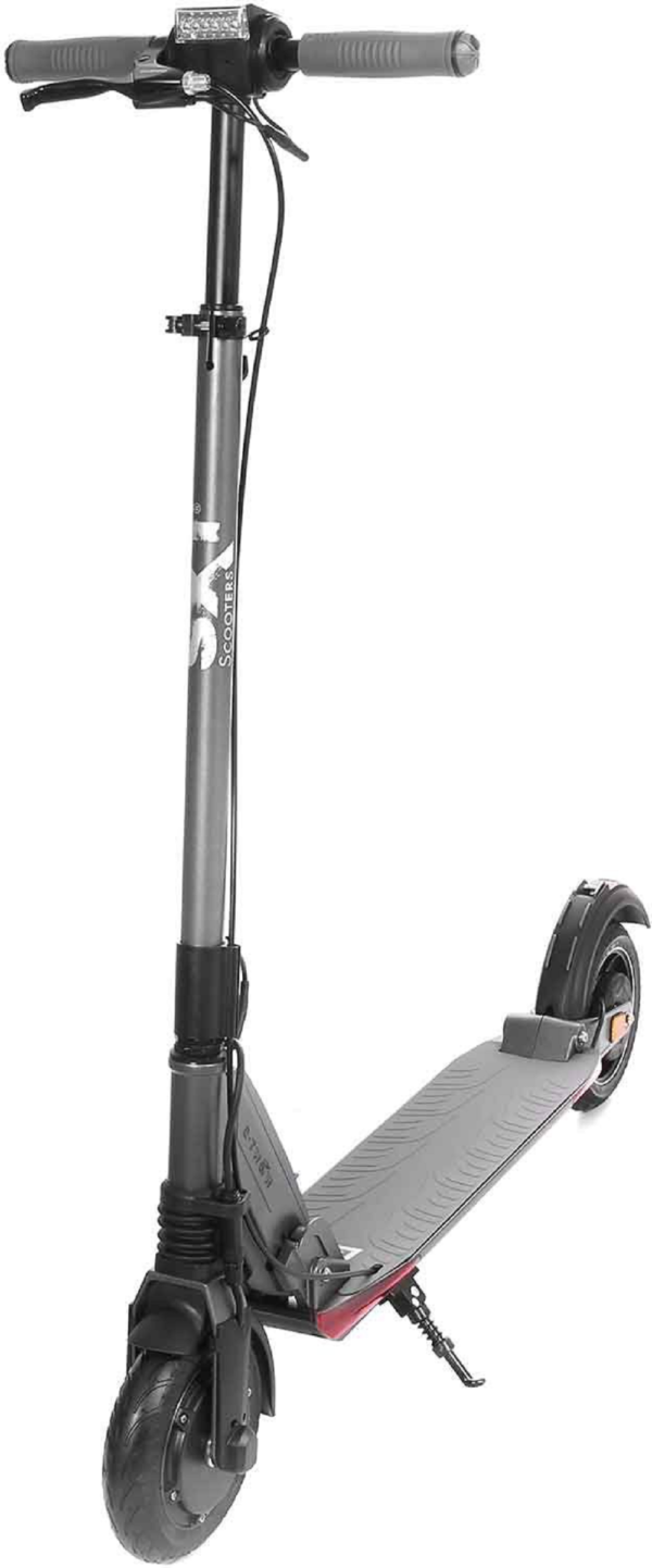 SXT Scooters E-Scooter »SXT Light GT«, 40 km/h, keine Straßenzulassung. – Bild 3