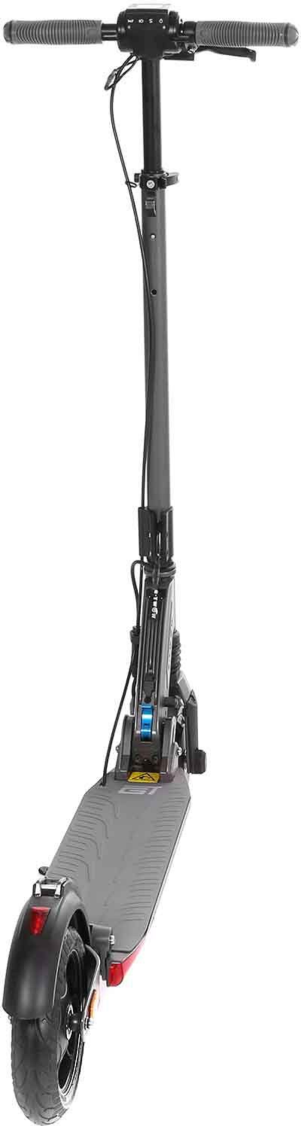 SXT Scooters E-Scooter »SXT Light GT«, 40 km/h, keine Straßenzulassung. – Bild 4