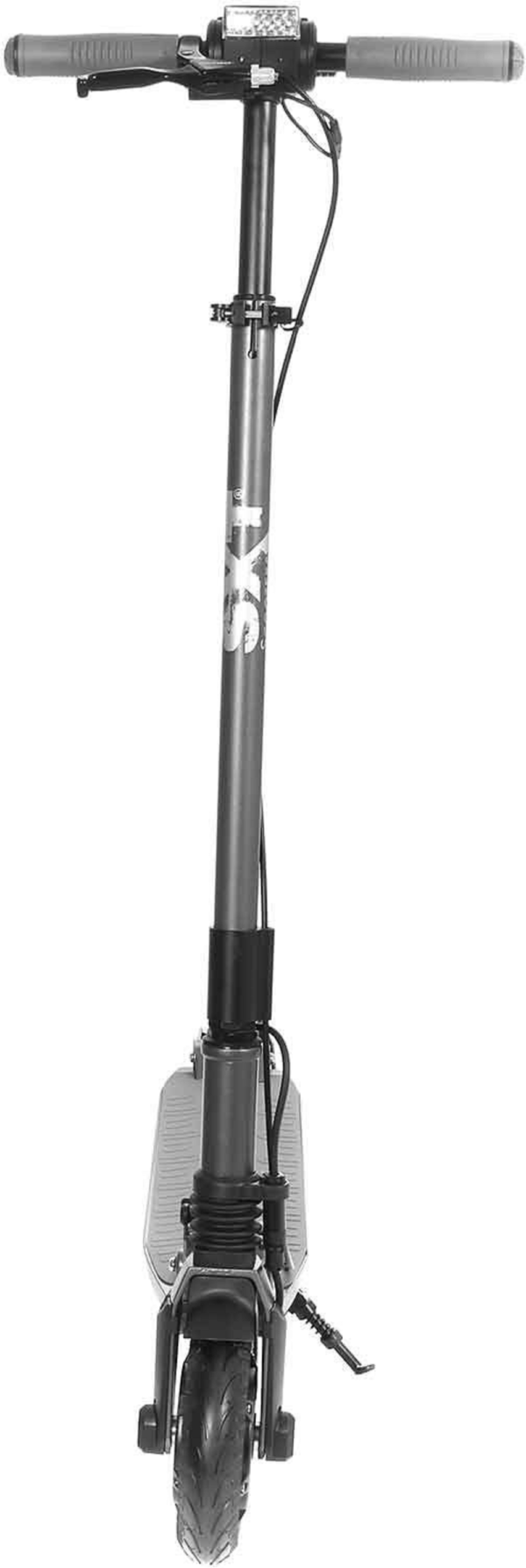 SXT Scooters E-Scooter »SXT Light GT«, 40 km/h, keine Straßenzulassung. – Bild 5