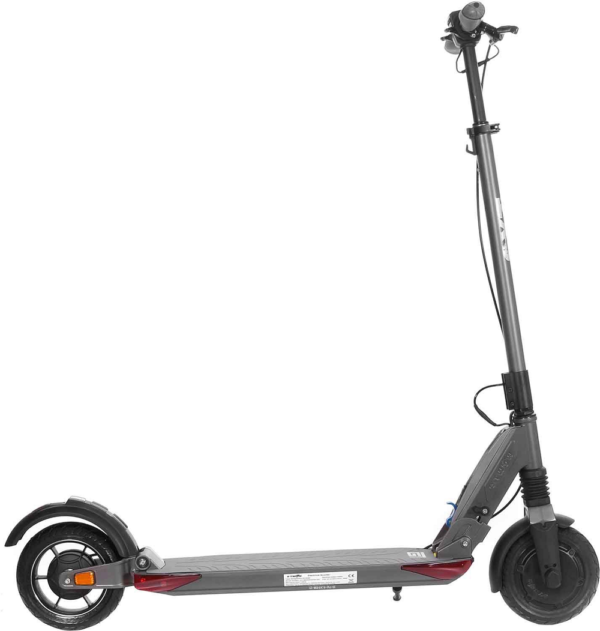 SXT Scooters E-Scooter »SXT Light GT«, 40 km/h, keine Straßenzulassung. – Bild 6