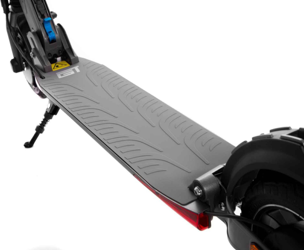SXT Scooters E-Scooter »SXT Light GT«, 40 km/h, keine Straßenzulassung. – Bild 9