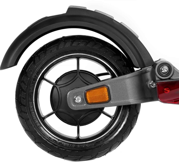 SXT Scooters E-Scooter »SXT Light GT«, 40 km/h, keine Straßenzulassung. – Bild 10