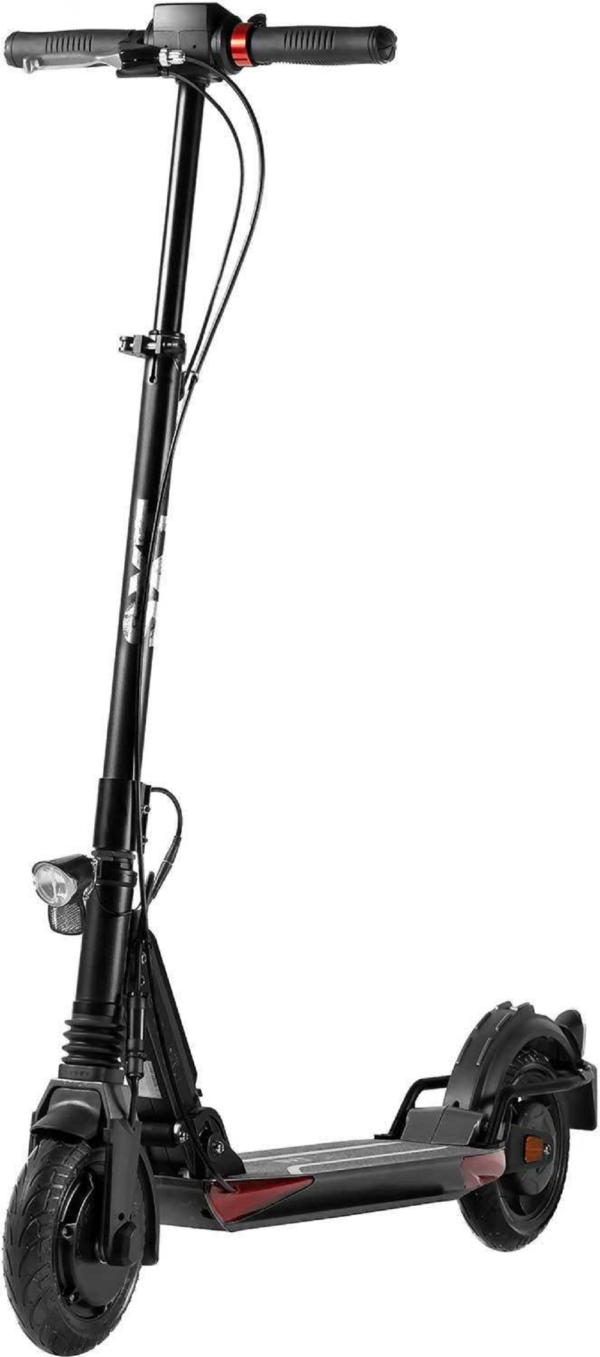 SXT Scooters E-Scooter »SXT Light Plus V - eKFV Version -«, 20 km/h. – Bild 6