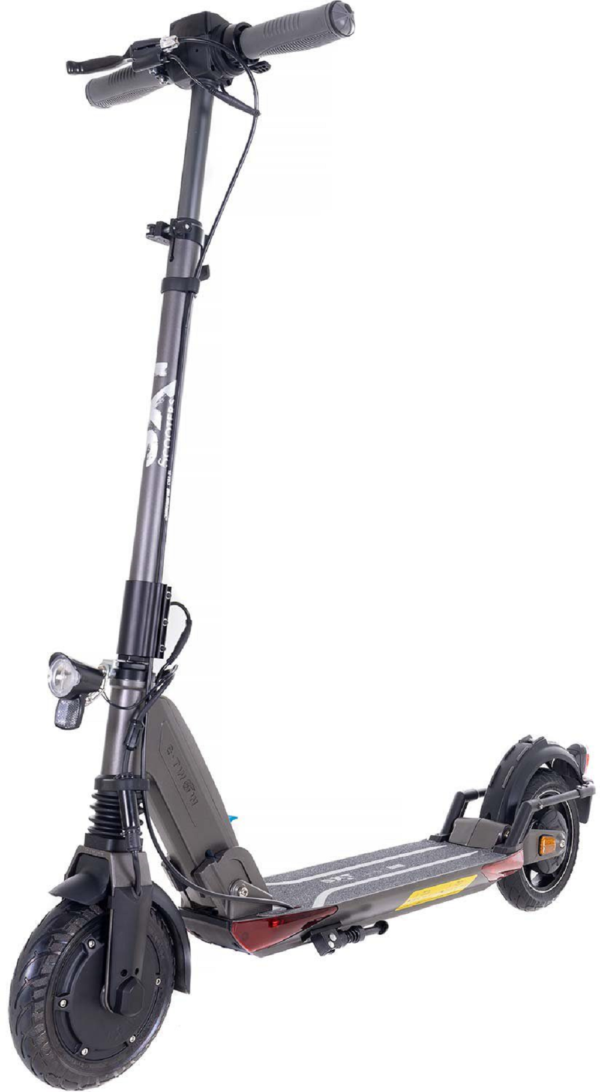 SXT Scooters E-Scooter »SXT Light Plus V - eKFV Version -«, 20 km/h. – Bild 11