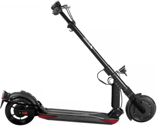 SXT Scooters E-Scooter »SXT Light Plus V - eKFV Version -«, 20 km/h. – Bild 5