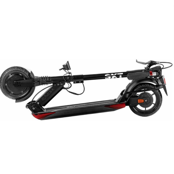 SXT Scooters E-Scooter »SXT Light Plus V - eKFV Version -«, 20 km/h. – Bild 4