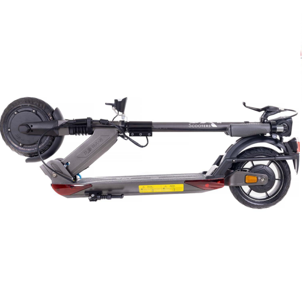 SXT Scooters E-Scooter »SXT Light Plus V - eKFV Version -«, 20 km/h. – Bild 8