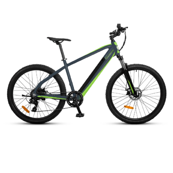 SachsenRAD E-Mountainbike RR Crosstourer 36V 10Ah 27,5 Zoll.