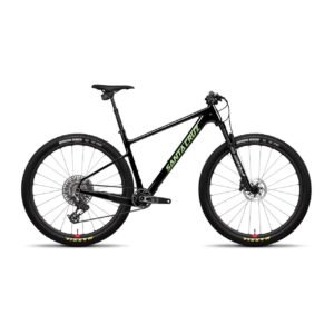 Santa Cruz Highball 3.1 CC - X0 AXS-Kit RSV - 2024 - 29 Zoll - Diamant