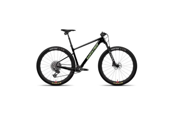 Santa Cruz Highball 3.1 CC - X0 AXS-Kit RSV - 2024 - 29 Zoll - Diamant