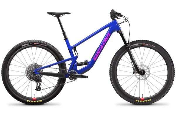 Santa Cruz Tallboy 5 C GX AXS-Kit RSV - 2023 - 29 Zoll - Fully