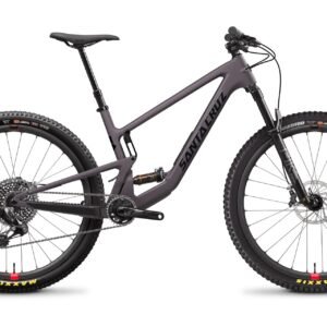Santa Cruz Tallboy 5 C GX AXS-Kit - 2023 - 29 Zoll - Fully