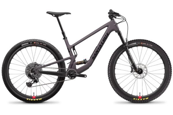 Santa Cruz Tallboy 5 CC X01 AXS-Kit - 2023 - 29 Zoll - Fully