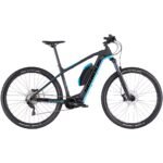 Serious Provo Trail Power 756 Wh 2. Wahl schwarz.